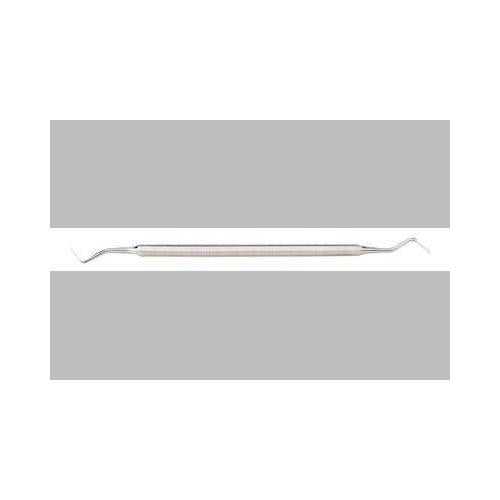 Pascal 26-100 R101 Double End Retraction Cord Packer Smooth Shovel Non Serrated Pascal 26-100 R101 Double End Retraction Cord Packer Smooth Shovel Non Serrated